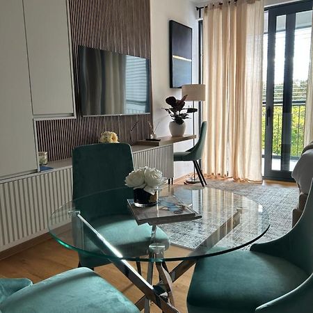 Atelier 35 Studio Zagrzeb Zewnętrze zdjęcie