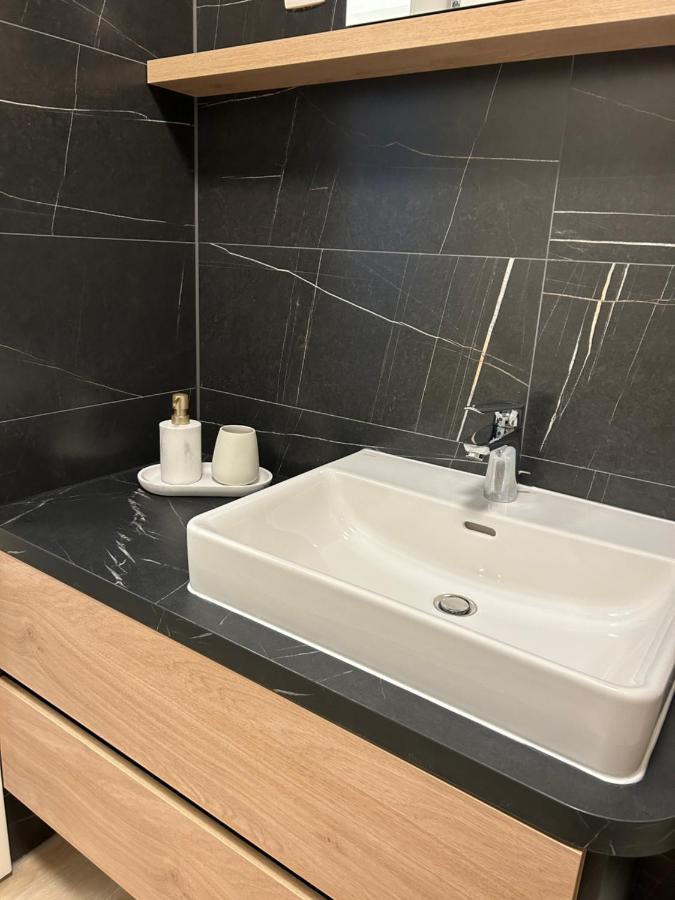 Atelier 35 Studio Zagrzeb Zewnętrze zdjęcie