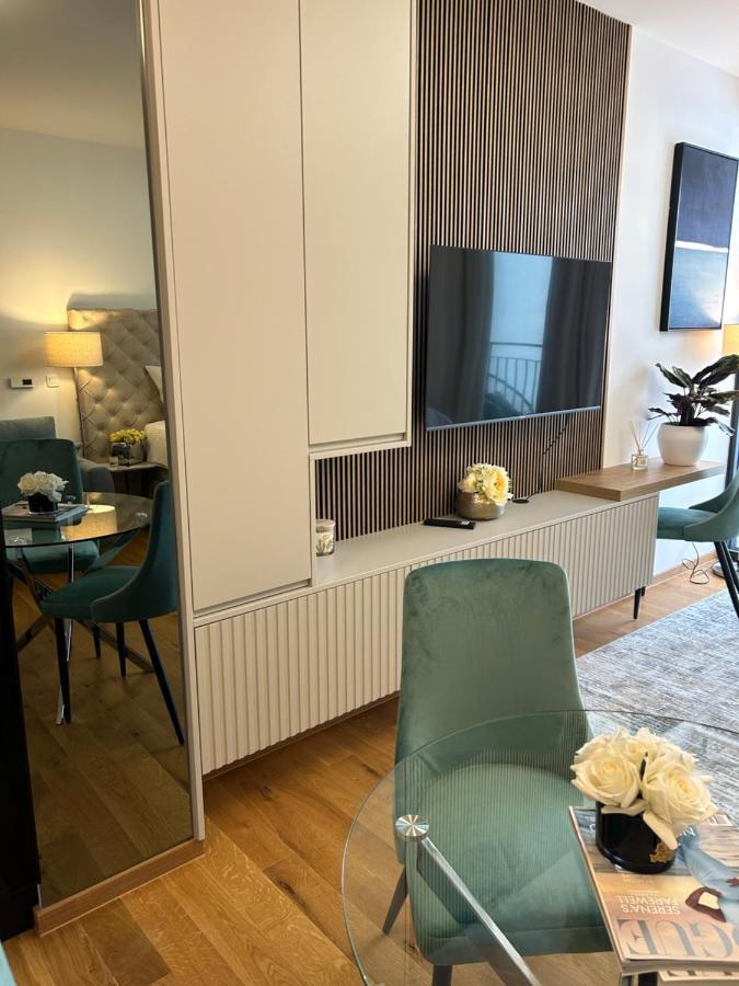 Atelier 35 Studio Zagrzeb Zewnętrze zdjęcie