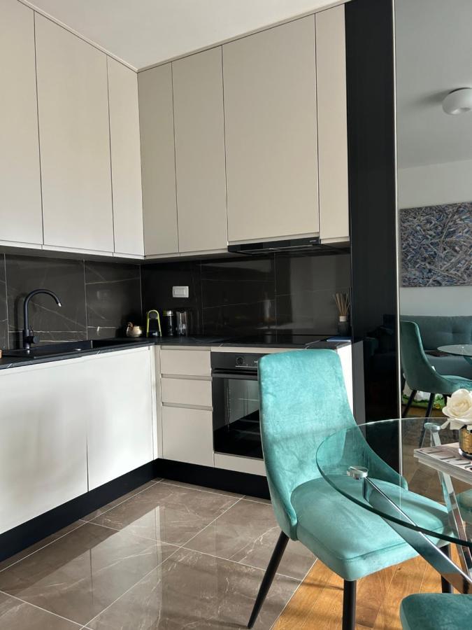 Atelier 35 Studio Zagrzeb Zewnętrze zdjęcie
