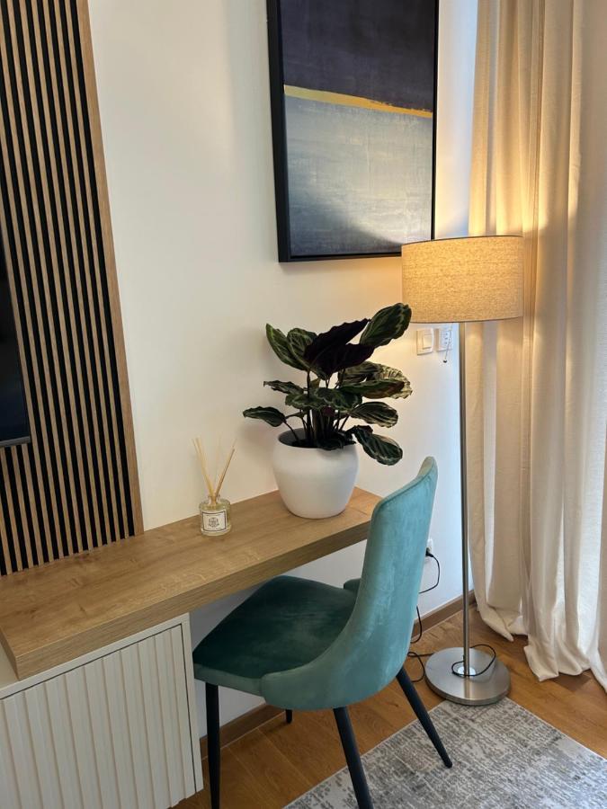 Atelier 35 Studio Zagrzeb Zewnętrze zdjęcie