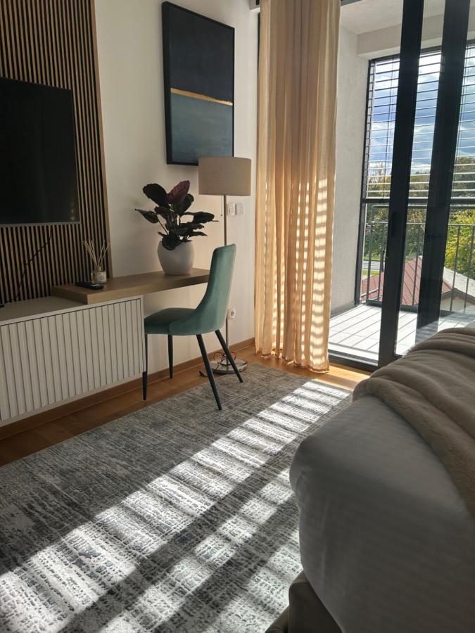 Atelier 35 Studio Zagrzeb Zewnętrze zdjęcie