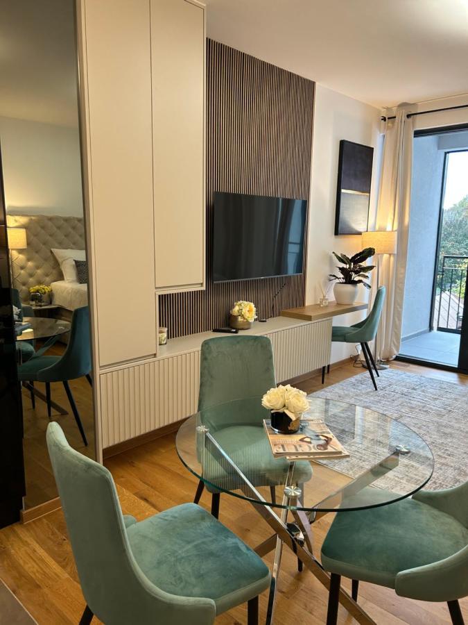 Atelier 35 Studio Zagrzeb Zewnętrze zdjęcie