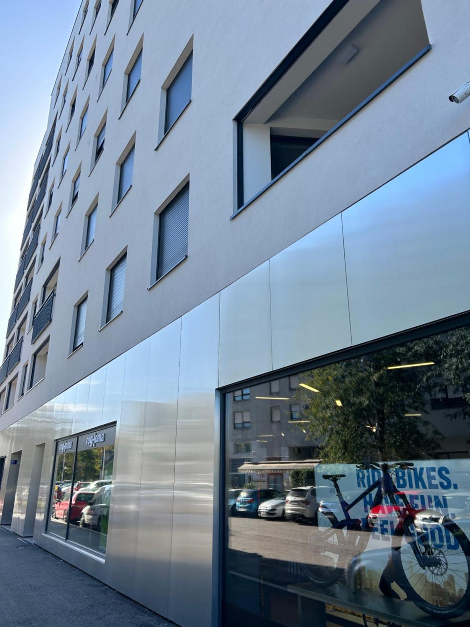 Atelier 35 Studio Zagrzeb Zewnętrze zdjęcie