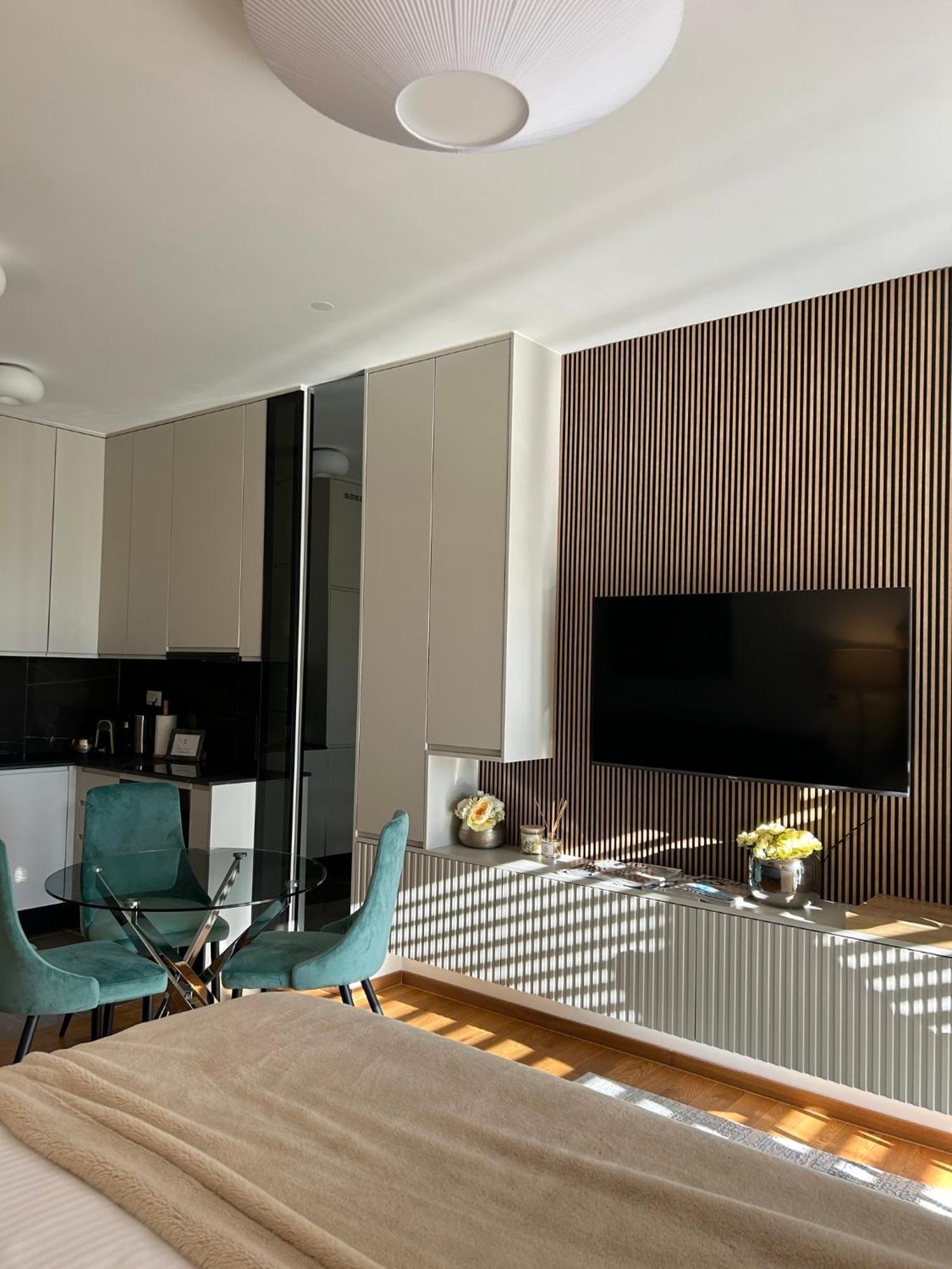 Atelier 35 Studio Zagrzeb Zewnętrze zdjęcie